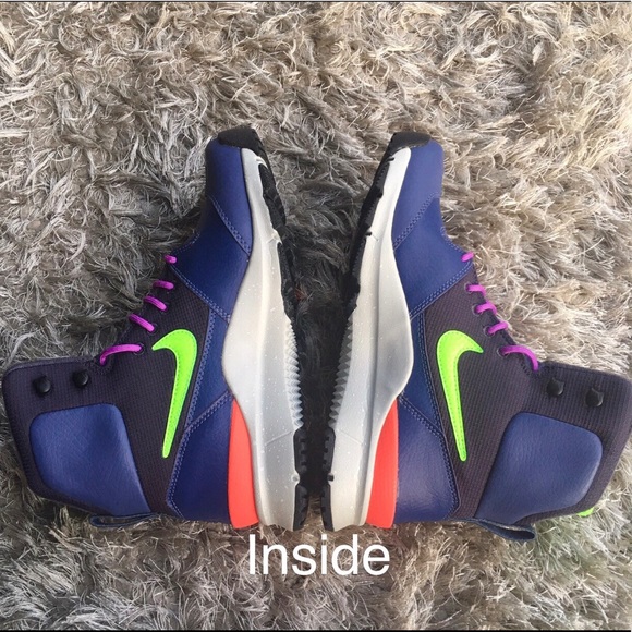 NIKE ACG STASIS WATER SHIELD BOOTS🔥 - Picture 3 of 12